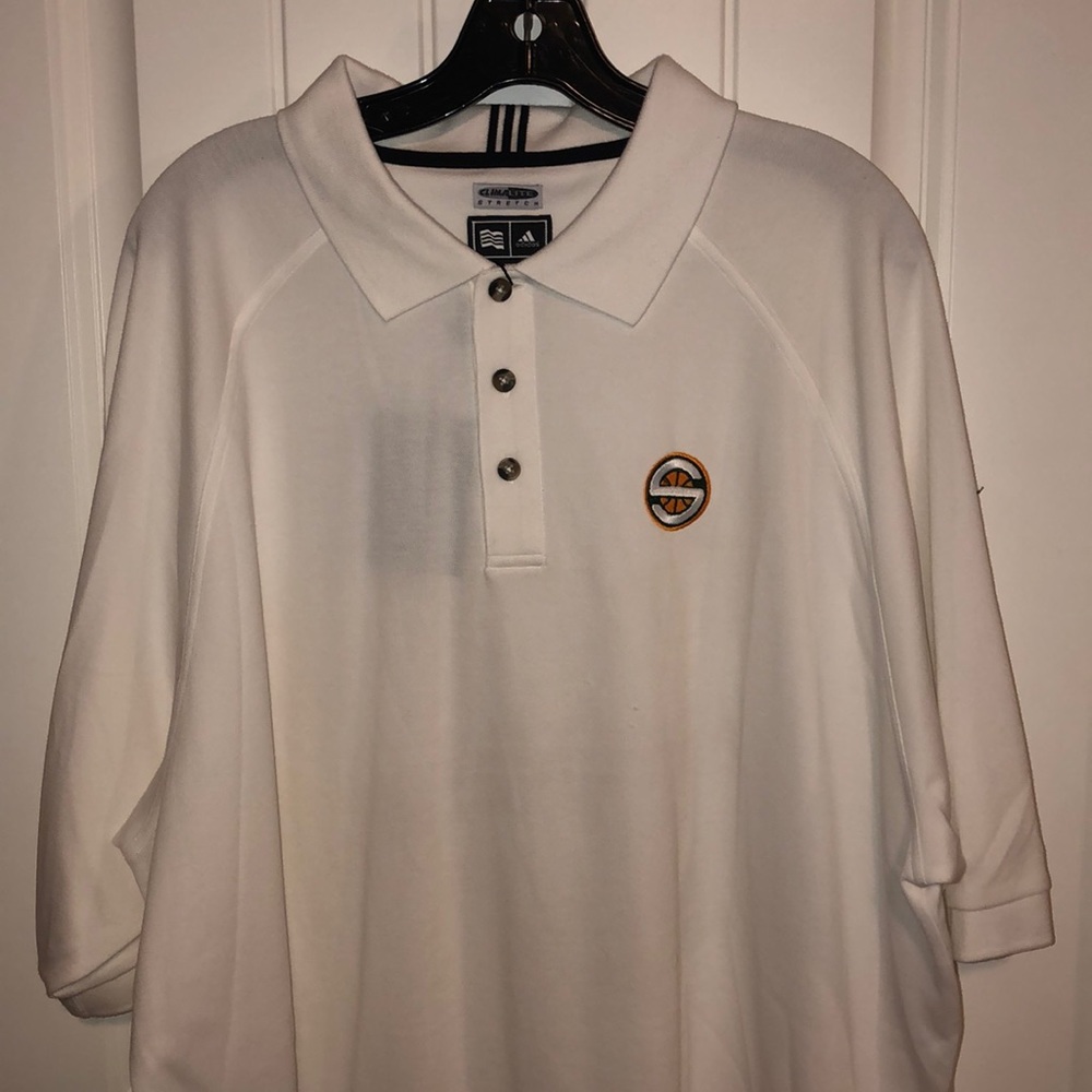 Adidas Golf Polo Shirt